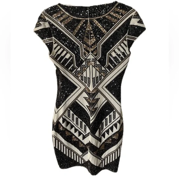 EXPRESS DRESS - Picture 2 of 3